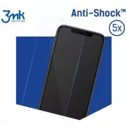 3mk All-Safe fólia fólia Anti-shock telefon, 5 db