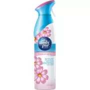 Ambi Pur frissítő spray Virágok és tavasz 300ml