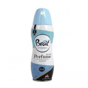 Brait frissítő spray Parfüm Glamour száraz 300ml