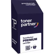 BROTHER LC-525-XL (LC525XLC) - Patron TonerPartner PREMIUM, cyan (azúrkék)
